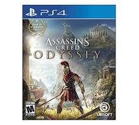 Assassins Creed Odyssey