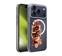 ASSASSIN'S CREED ODYSSEY ARTWORK CUSTODIA COVER MORBIDA IN GEL PER APPLE iPHONE