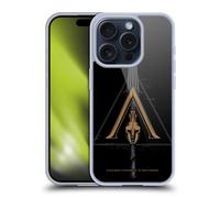 ASSASSIN'S CREED ODYSSEY ARTWORK CUSTODIA COVER MORBIDA IN GEL PER APPLE iPHONE
