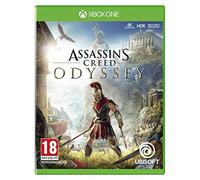 Assassin's Creed Odyssey [AT PEGI] - Standard Edition - Xbox One [Edizione: Germania]