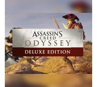 Assassin's Creed: Odyssey - Deluxe Edition (PC) Steam Gift - EU