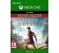 Assassin's Creed: Odyssey (Deluxe Edition) XBOX LIVE Key EUROPE