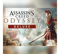 Assassin's Creed Odyssey - Deluxe Edition (Xbox One / Xbox Series X|S) Xbox Live Key - EU