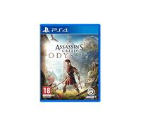 Assassin's Creed Odyssey [Edizione: Francia]