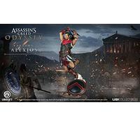 Assassin's Creed: Odyssey, Figurine Alexios