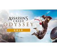 Assassin's Creed Odyssey Gold Edition