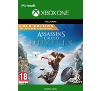 Assassin's Creed: Odyssey (Deluxe Edition) XBOX LIVE Key EUROPE
