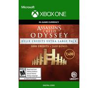Assassin's Creed Odyssey - HELIX CREDITS EXTRA LARGE PACK Xbox Live Key GLOBAL