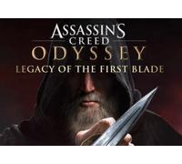 Assassin's creed Odyssey - Legacy of the First Blade (DLC) (PC) Steam Gift - GLOBAL