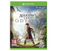 Assassins Creed Odyssey (Not Machine Spacific)