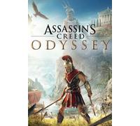 Assassin's Creed: Odyssey (PC) Ubisoft Connect Key EMEA