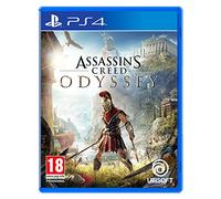 Assassin'S Creed Odyssey - PlayStation 4