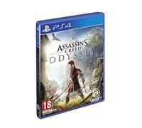 Assassin's Creed Odyssey - PlayStation 4 [Edizione: Spagna]