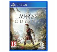 Assassin's Creed Odyssey - PlayStation 4 [Edizione: Spagna]