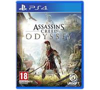 Assassin's Creed Odyssey PS4 (UK) (227550)