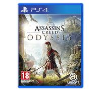 Assassin's Creed: Odyssey PS4 - PlayStation 4 [Importazione Inglese]