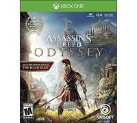 Assassins Creed Odyssey (Replen)