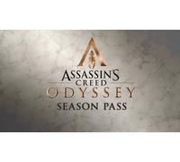 Assassin's Creed Odyssey Season Pass