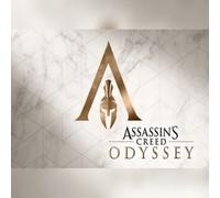 Assassin's Creed Odyssey - Season Pass (DLC) (PC) Ubisoft Connect Key - EMEA
