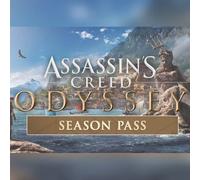 Assassin's Creed Odyssey - Season Pass (DLC) (Xbox One / Xbox Series X|S) Xbox Live Key - EU