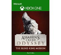 Assassin's Creed: Odyssey - THE BLIND KING MISSION (DLC) XBOX LIVE Key GLOBAL