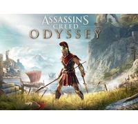 Assassin's Creed Odyssey - The Blind King Mission (DLC) (Xbox One / Xbox Series X|S) Xbox Live Key - GLOBAL