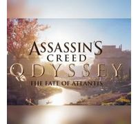 Assassin's Creed Odyssey - The Fate of Atlantis (DLC) (PC) Steam Gift - GLOBAL