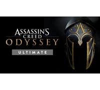 Assassin's Creed Odyssey Ultimate Edition