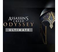 Assassin's Creed Odyssey - Ultimate Edition (PC) Ubisoft Connect Key - EMEA