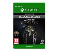 Assassin's Creed Odyssey: Ultimate Edition - Xbox One - Codice download