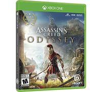 Assassin'S Creed Odyssey - Xbox One