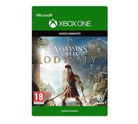 Assassin's Creed Odyssey | Xbox One - Codice download