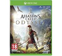 Assassin's Creed Odyssey (multi lang in game) (Xbox One)