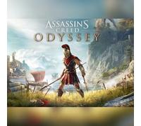 Assassin's Creed: Odyssey (Xbox One / Xbox Series X|S) Xbox Live Key - ARGENTINA