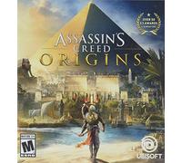 Assassin's Creed Origins