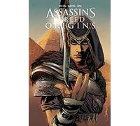 Assassin's Creed Origins