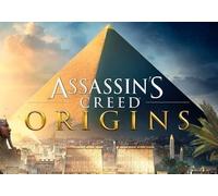 Assassin's Creed Origins - Deluxe Edition (PC) Ubisoft Connect Key - EMEA