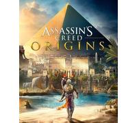 Assassin's Creed: Origins (Deluxe Edition) Uplay Key EUROPE