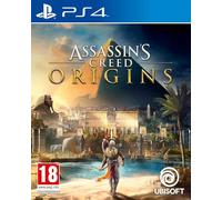 Assassin's Creed Origins - Edition Standard - PlayStation 4 [Edizione: Francia]