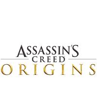 ASSASSIN'S CREED ORIGINS PS4 [Edizione: Francia]