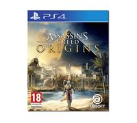 Assassin's Creed Origins