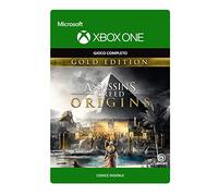 Assassin's Creed Origins: Gold Edition | Xbox One - Codice download