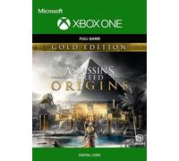 Assassin's Creed: Origins (Gold Edition) (Xbox One) Xbox Live Key GLOBAL