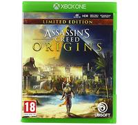 Assassin's Creed Origins - Limited Edition [Esclusiva Amazon] - Xbox One