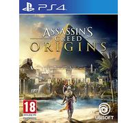 Assassin's Creed Origins - PlayStation 4 [Edizione: Spagna]
