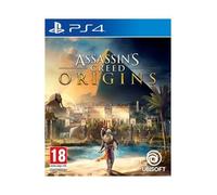 Assassin's Creed Origins PS4
