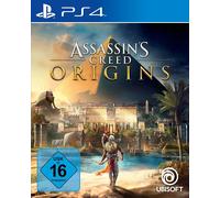 Assassins Creed - Origins PS4 Gioco Azione Playstation 4 Nuovo Con Confezione