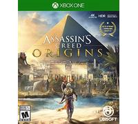 Assassins Creed Origins Xbox Uno Nuovo Fabbrica Sigillato Assassin's Credo