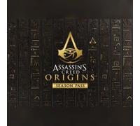 Assassin's Creed Origins - Season Pass (DLC) (PC) Ubisoft Connect Key - EMEA