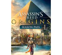 Assassin's Creed: Origins - Season Pass (DLC) Uplay Key EUROPE